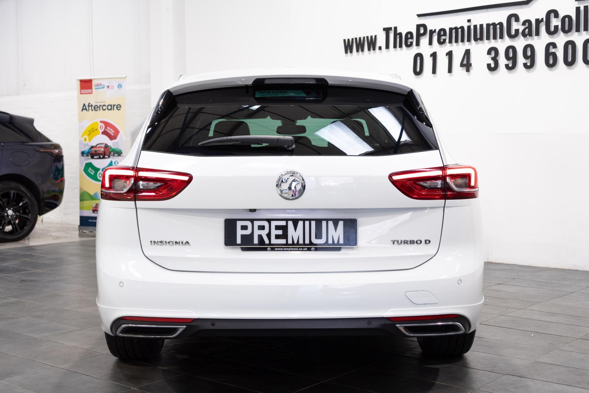 Vauxhall Insignia - Image 6