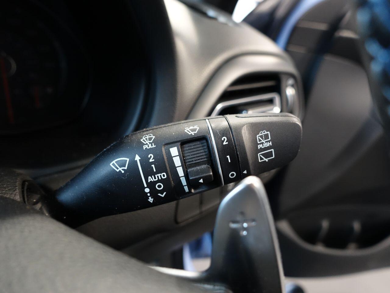 Hyundai i30 - Image 27