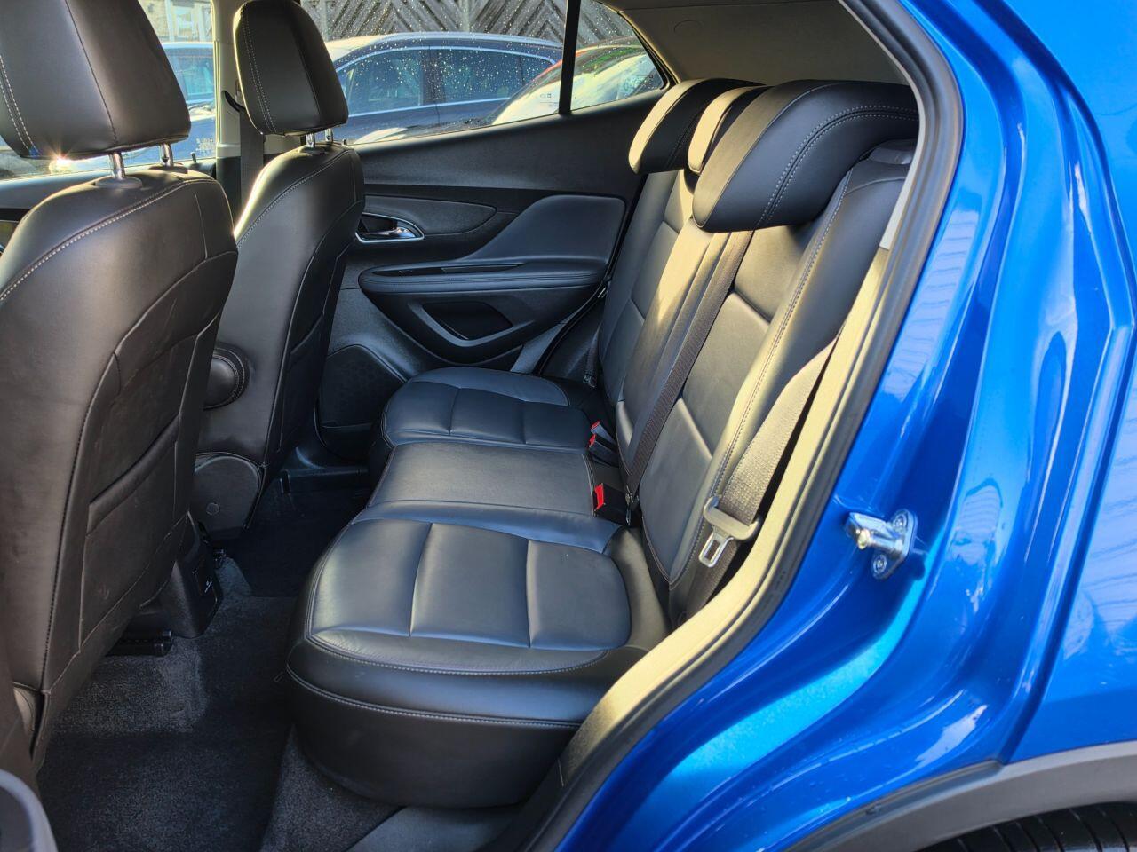 Vauxhall Mokka - Image 16