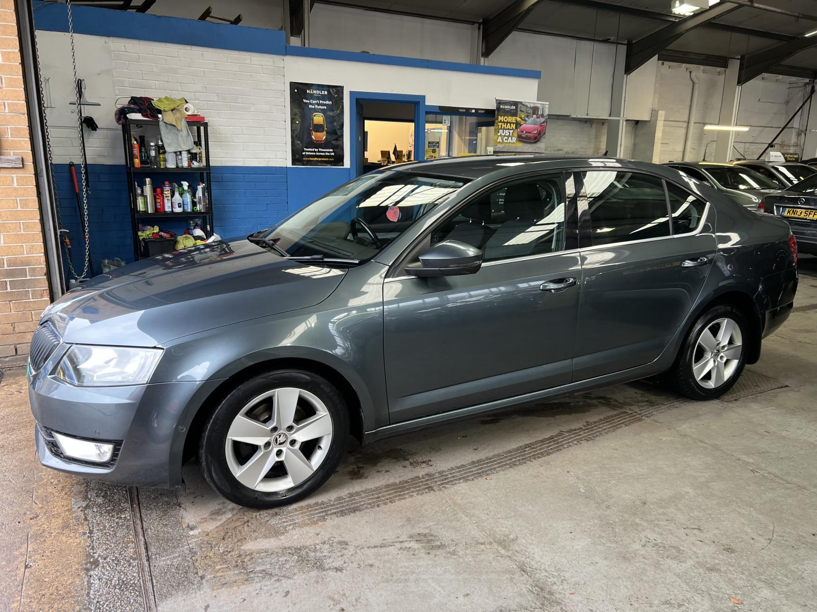 Skoda Octavia - Image 4