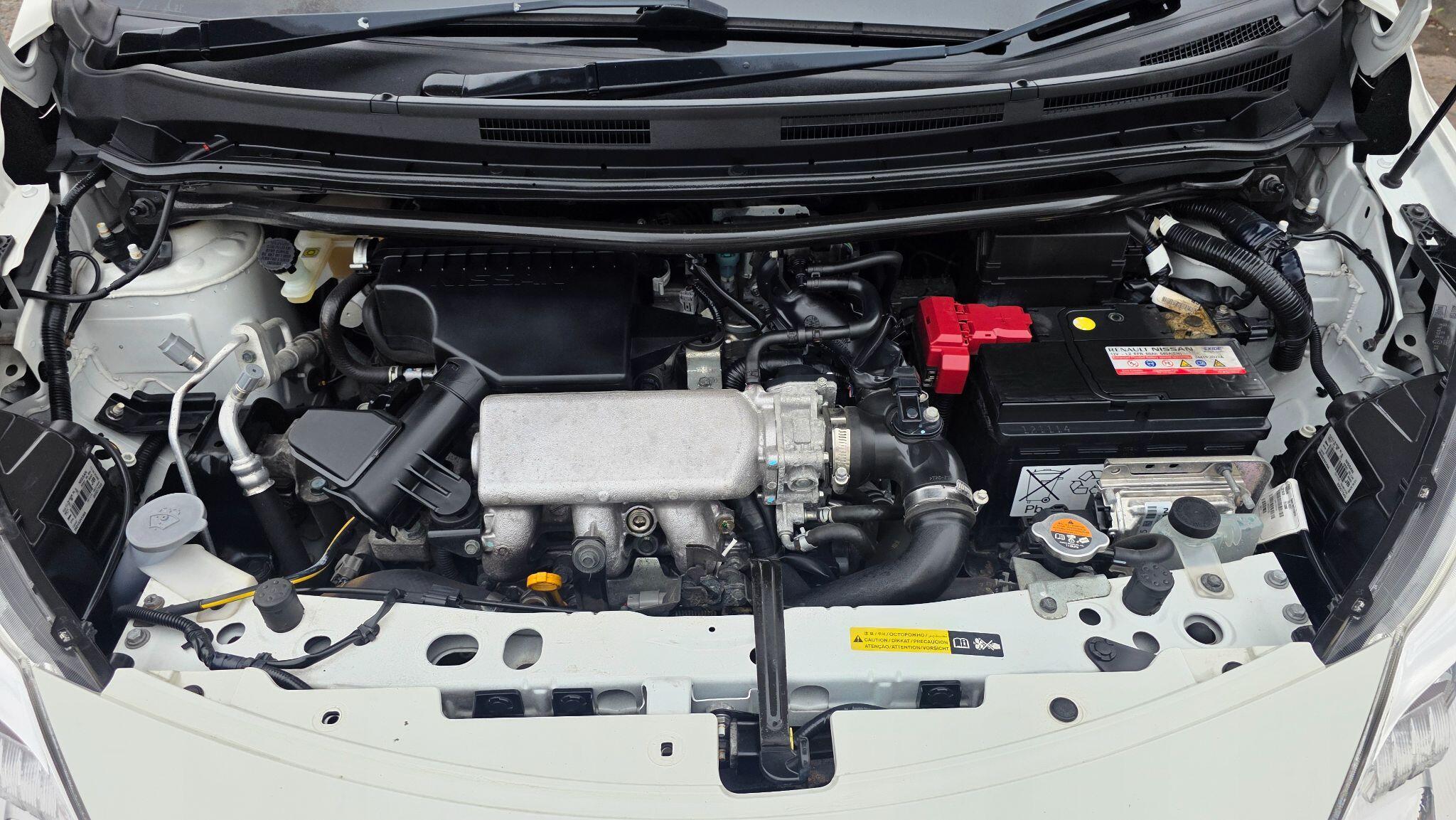 Nissan Note - Image 53