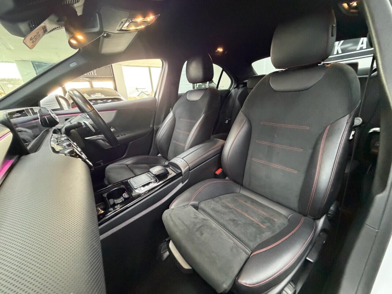 Mercedes A-Class - Image 27