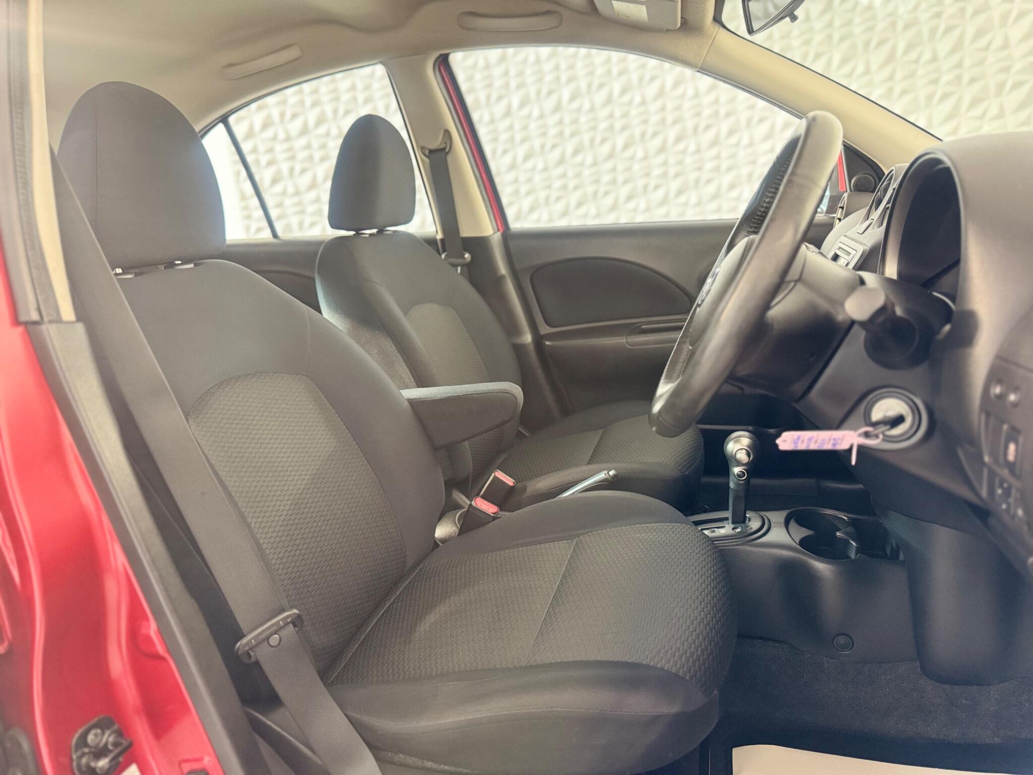 Nissan Micra - Image 23