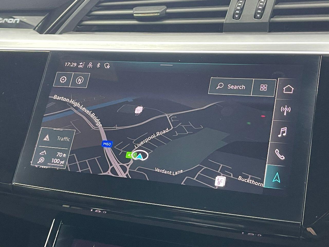 Audi E-Tron - Image 3