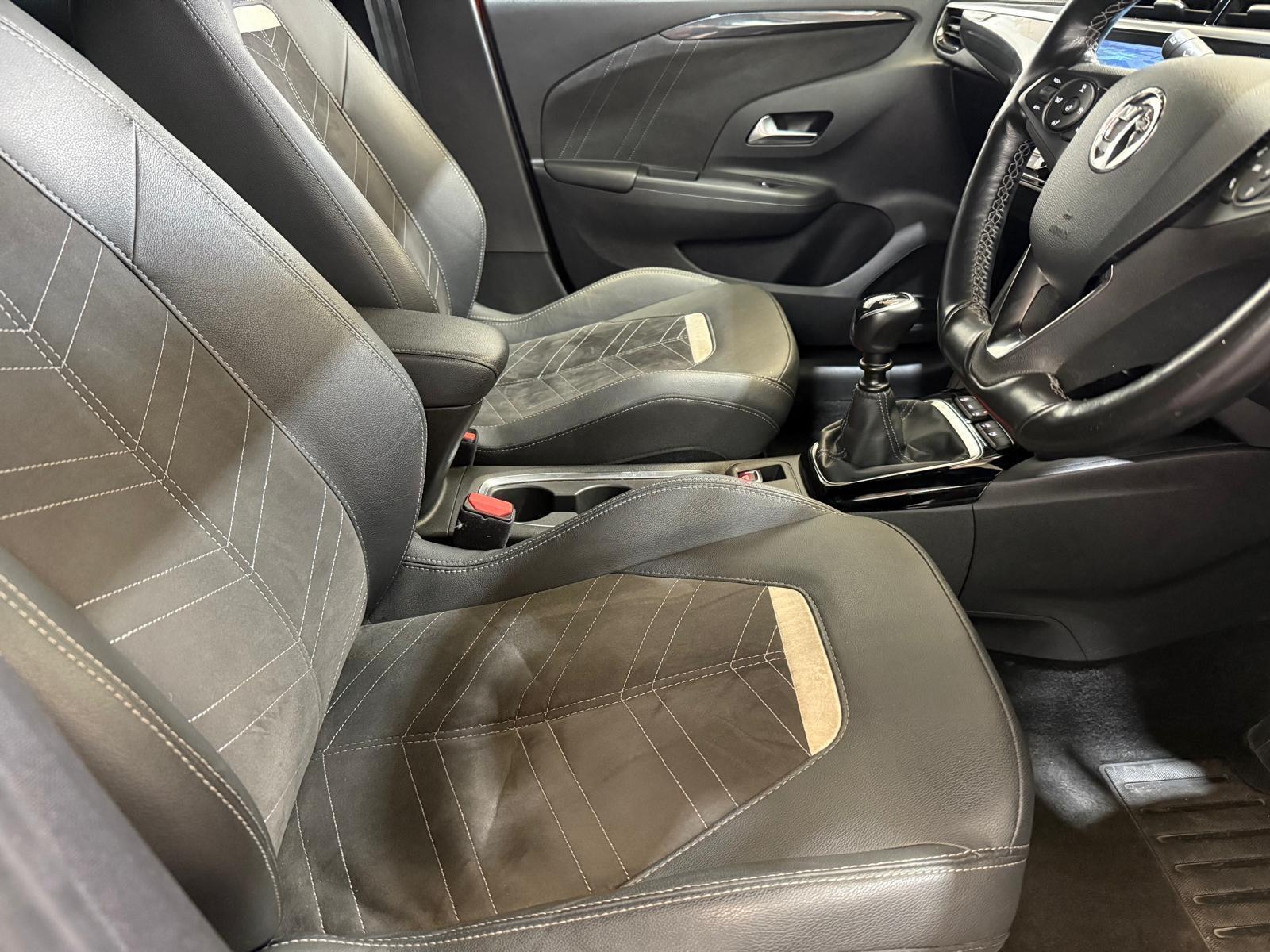 Vauxhall Corsa - Image 20