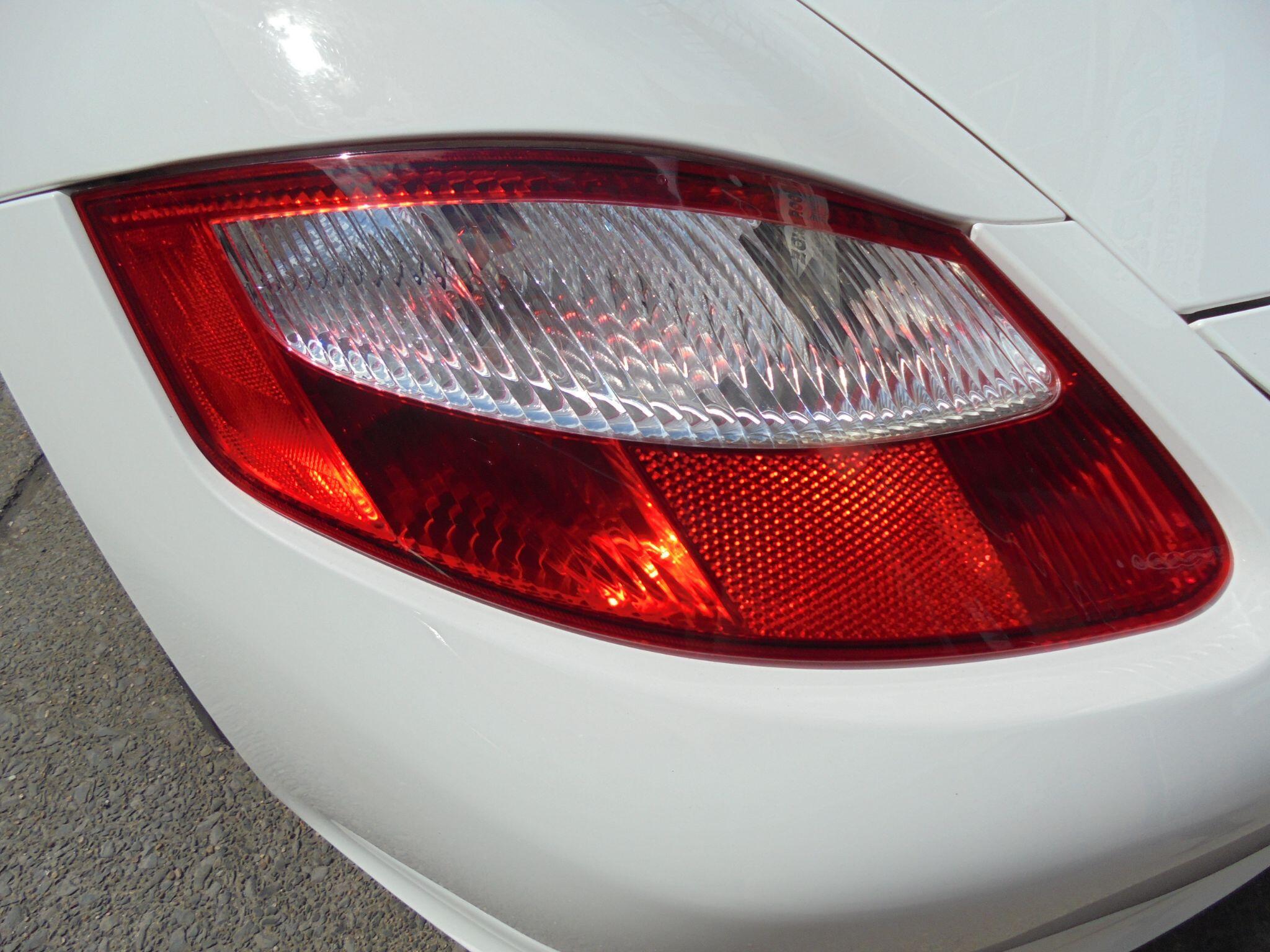Porsche Boxster - Image 17