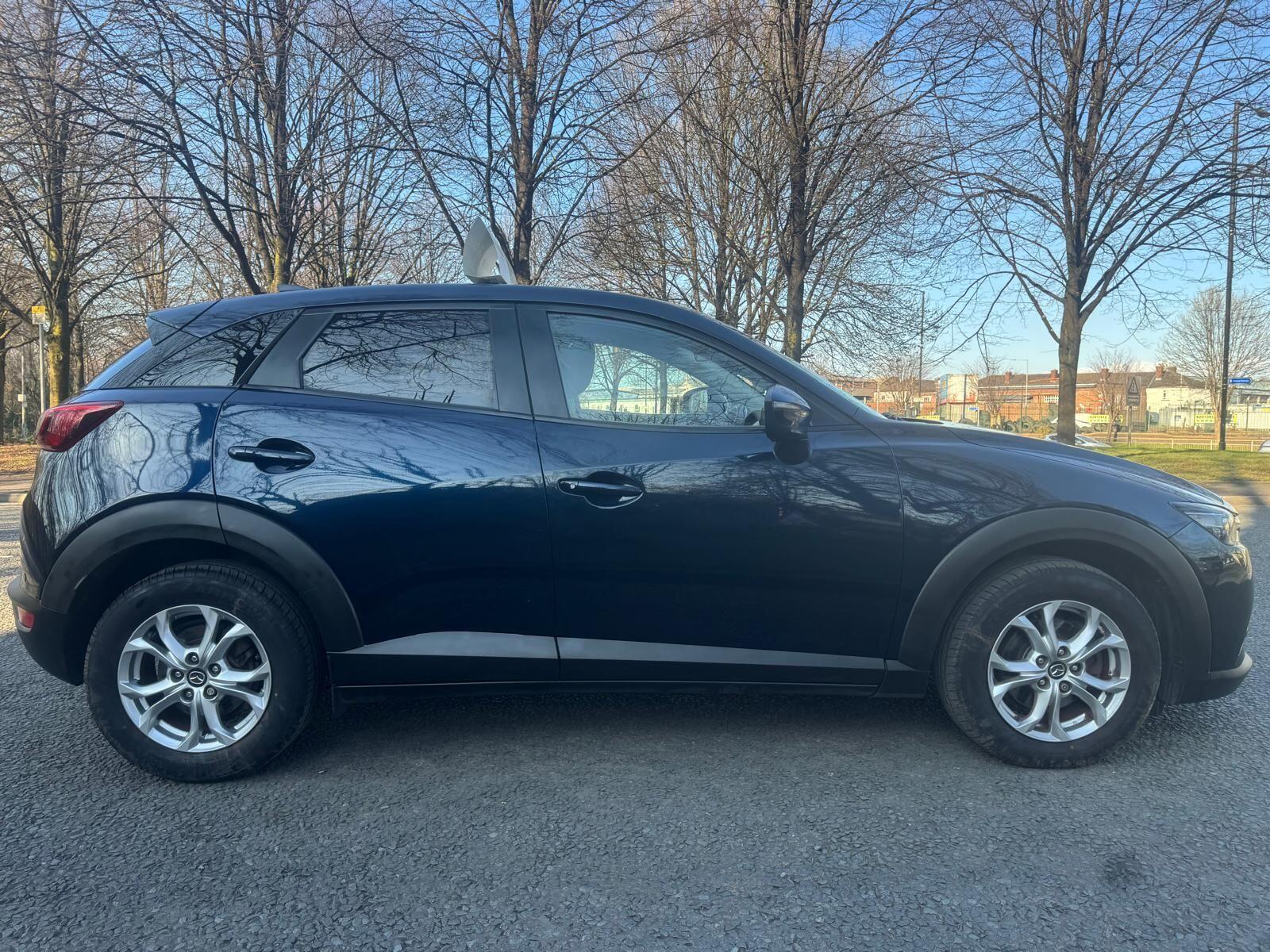 Mazda CX-3 - Image 10