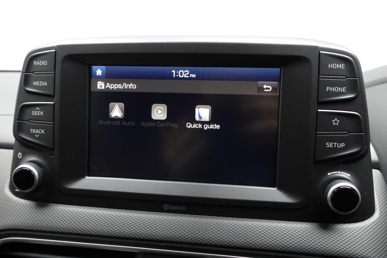 Hyundai Kona - Image 26