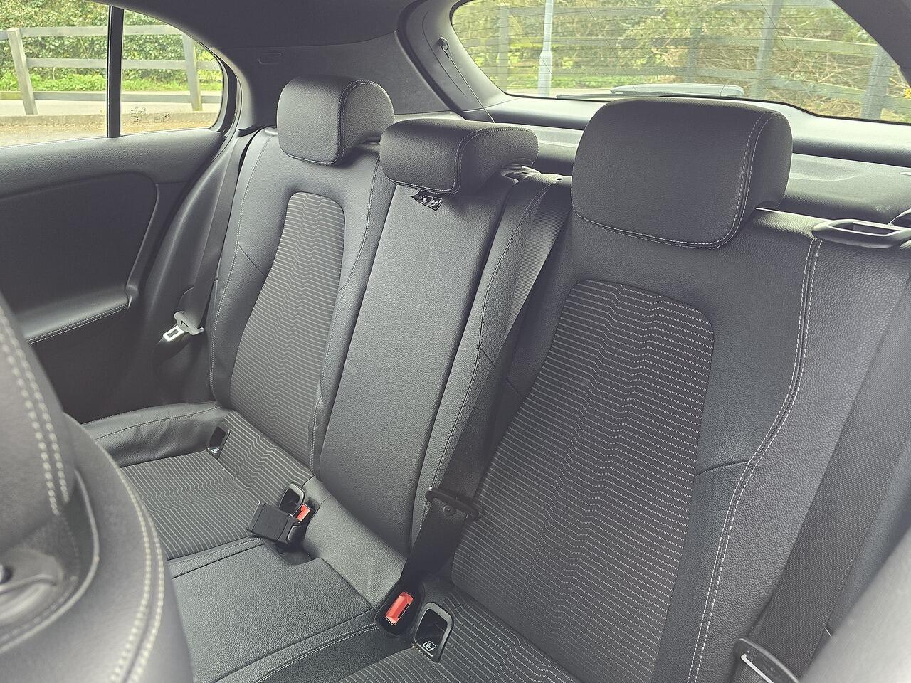 Mercedes A Class - Image 7