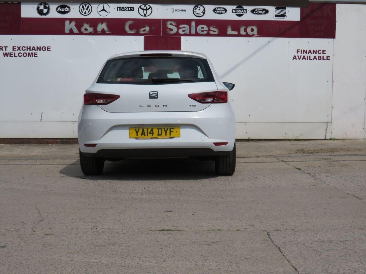 SEAT Leon - Image 4