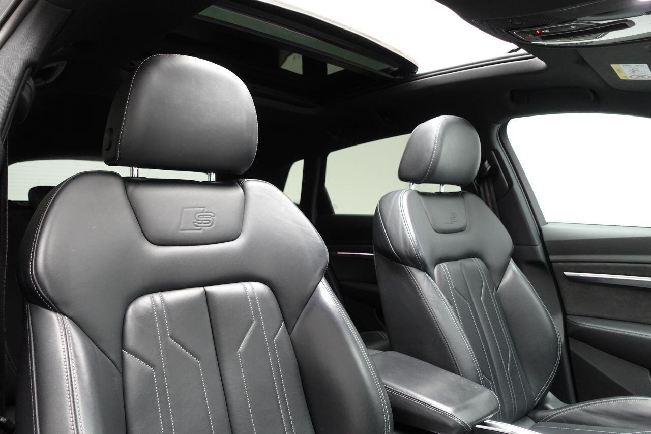 Audi E-Tron - Image 3