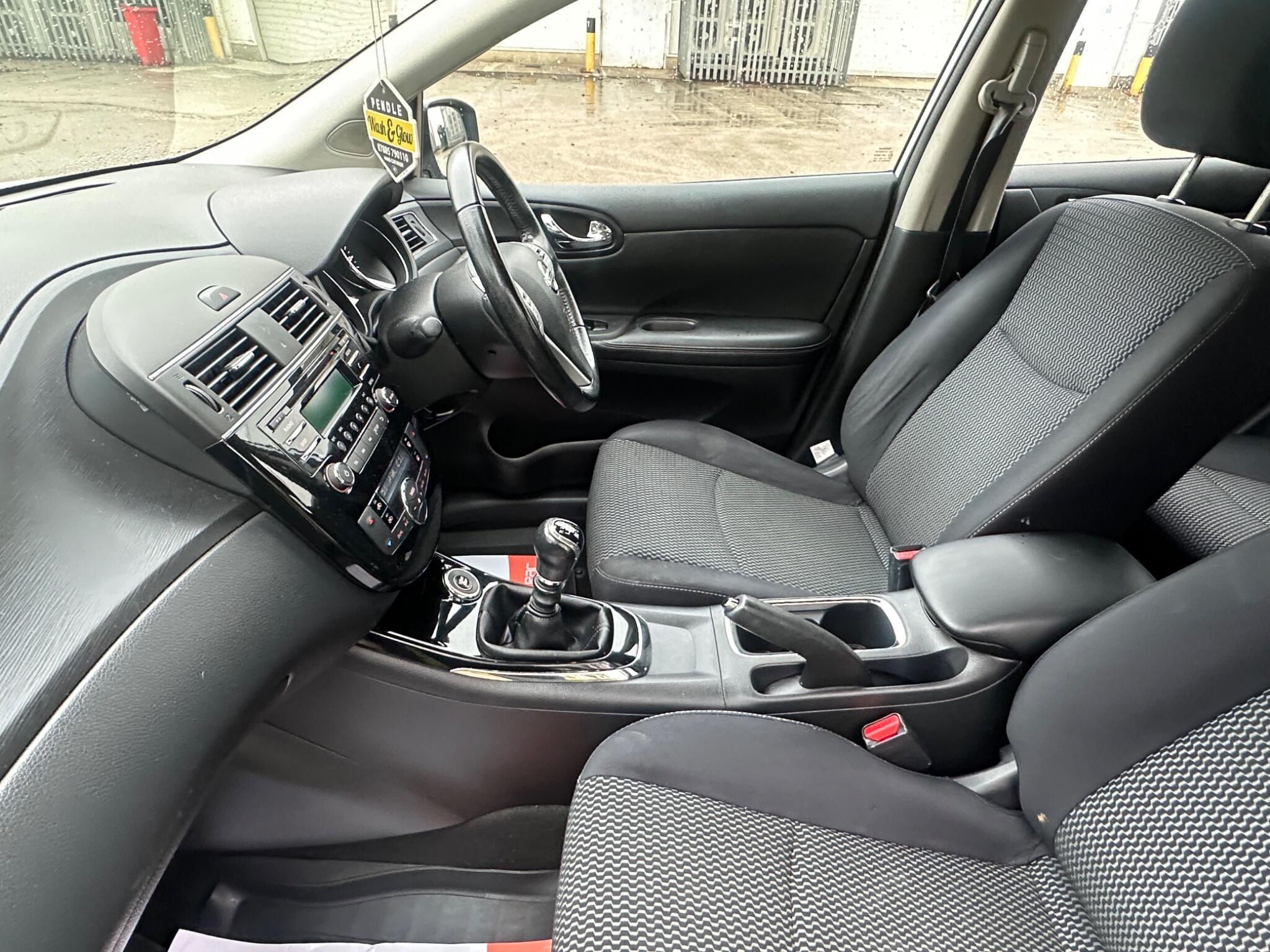 Nissan Pulsar - Image 38