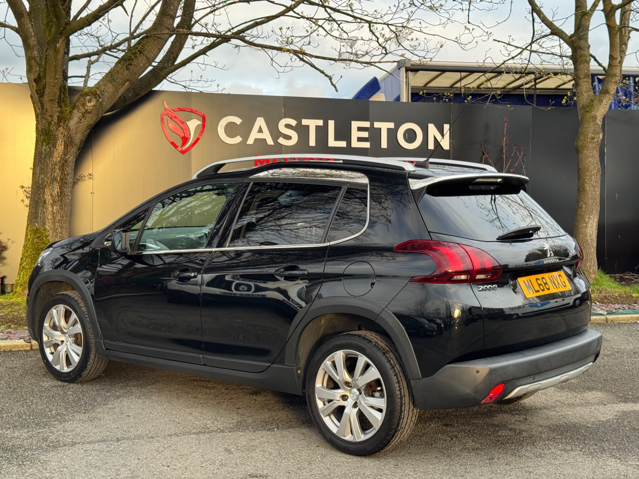 Peugeot 2008 - Image 23