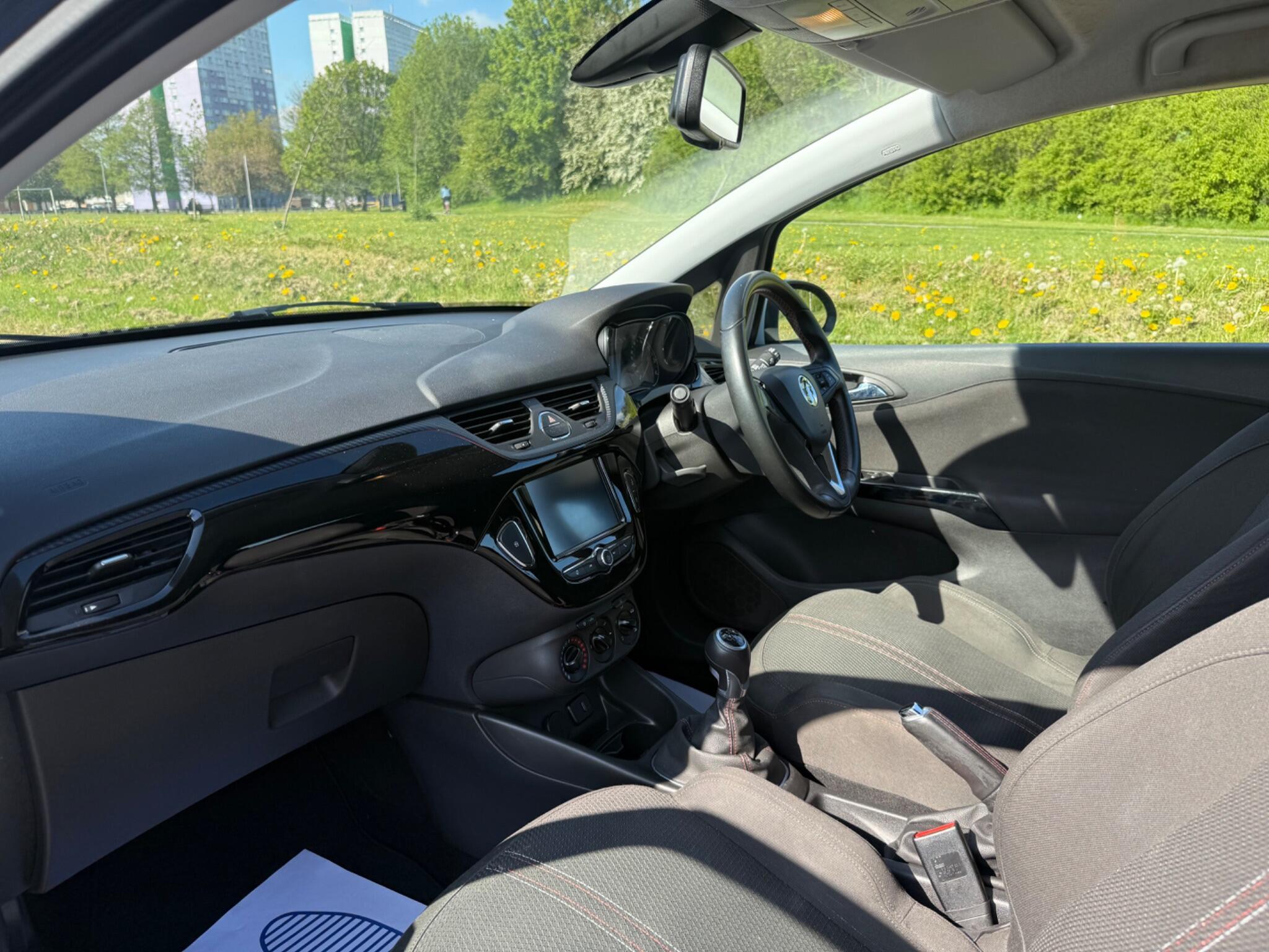 Vauxhall Corsa - Image 8