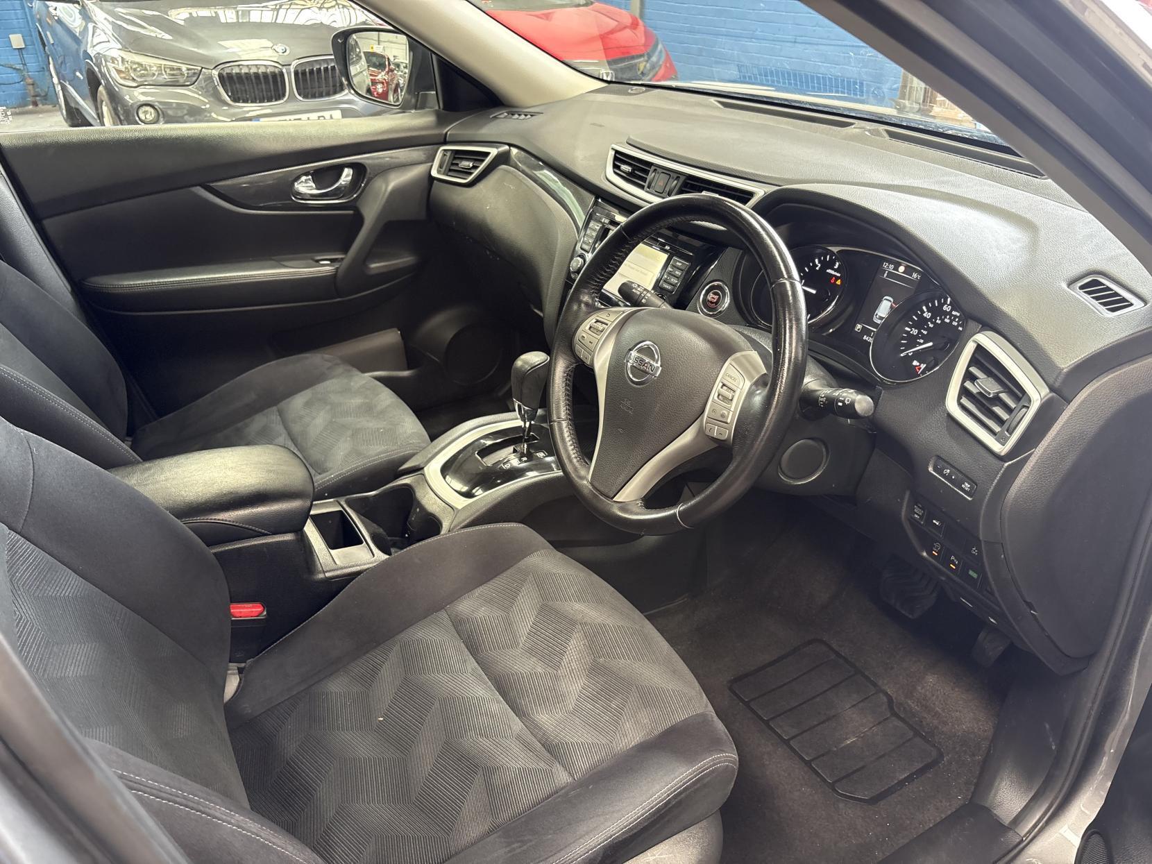 Nissan X-Trail - Image 10