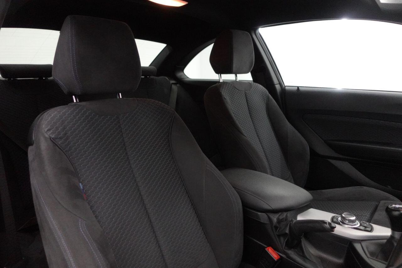 BMW 2 Series - Image 3
