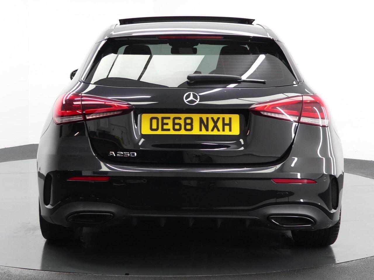 Mercedes A Class - Image 10
