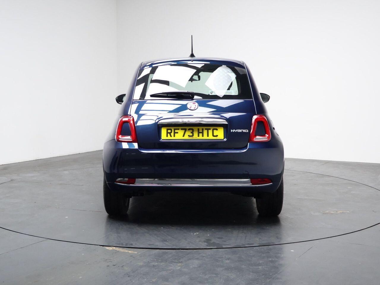 Fiat 500 - Image 12