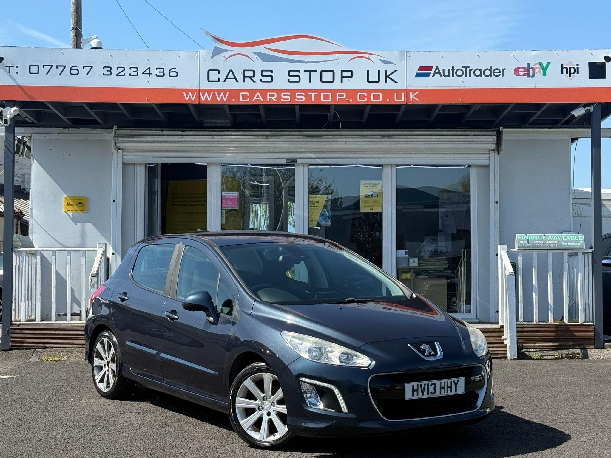 Peugeot 308 - Image 6