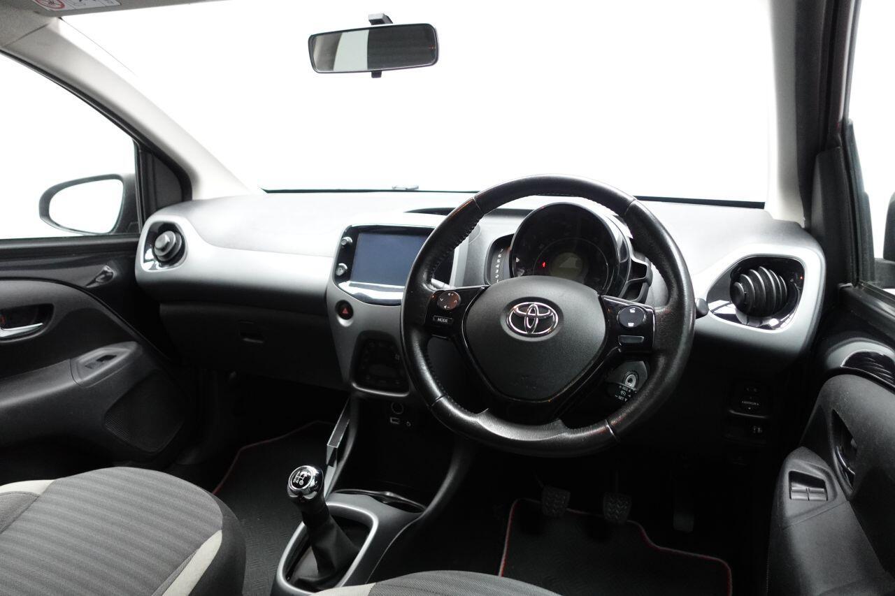 Toyota Aygo - Image 14