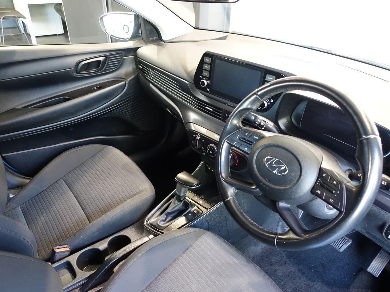 Hyundai i20 - Image 2