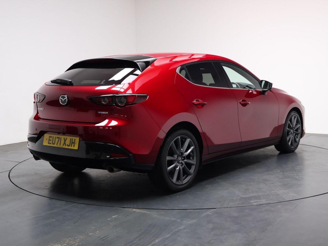 Mazda MAZDA3 - Image 12