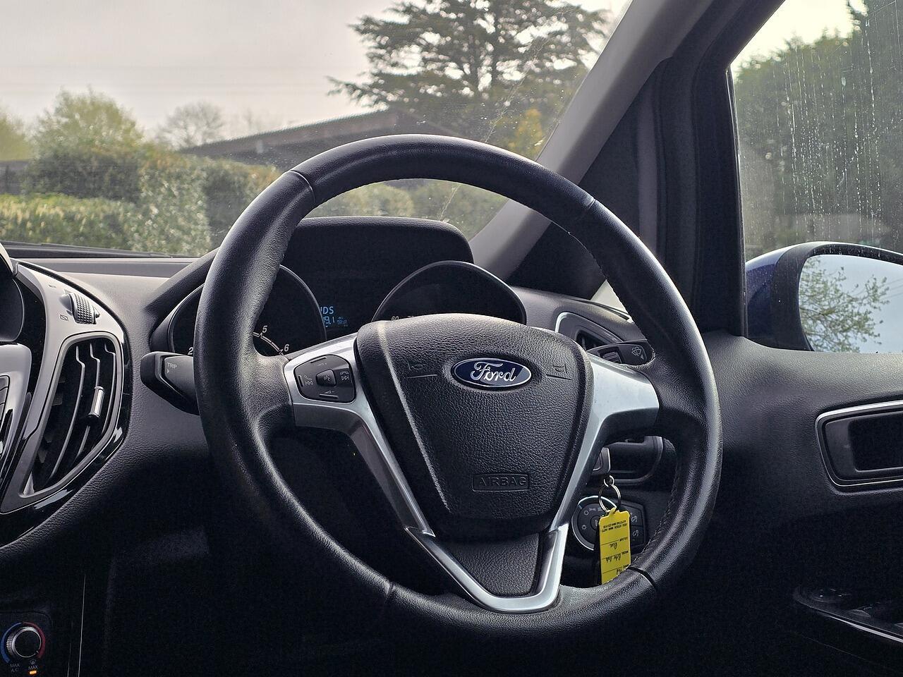 Ford B-Max - Image 7