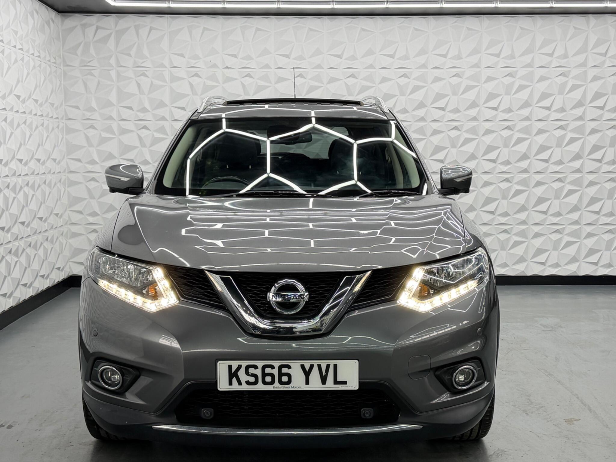 Nissan X-Trail - Image 4