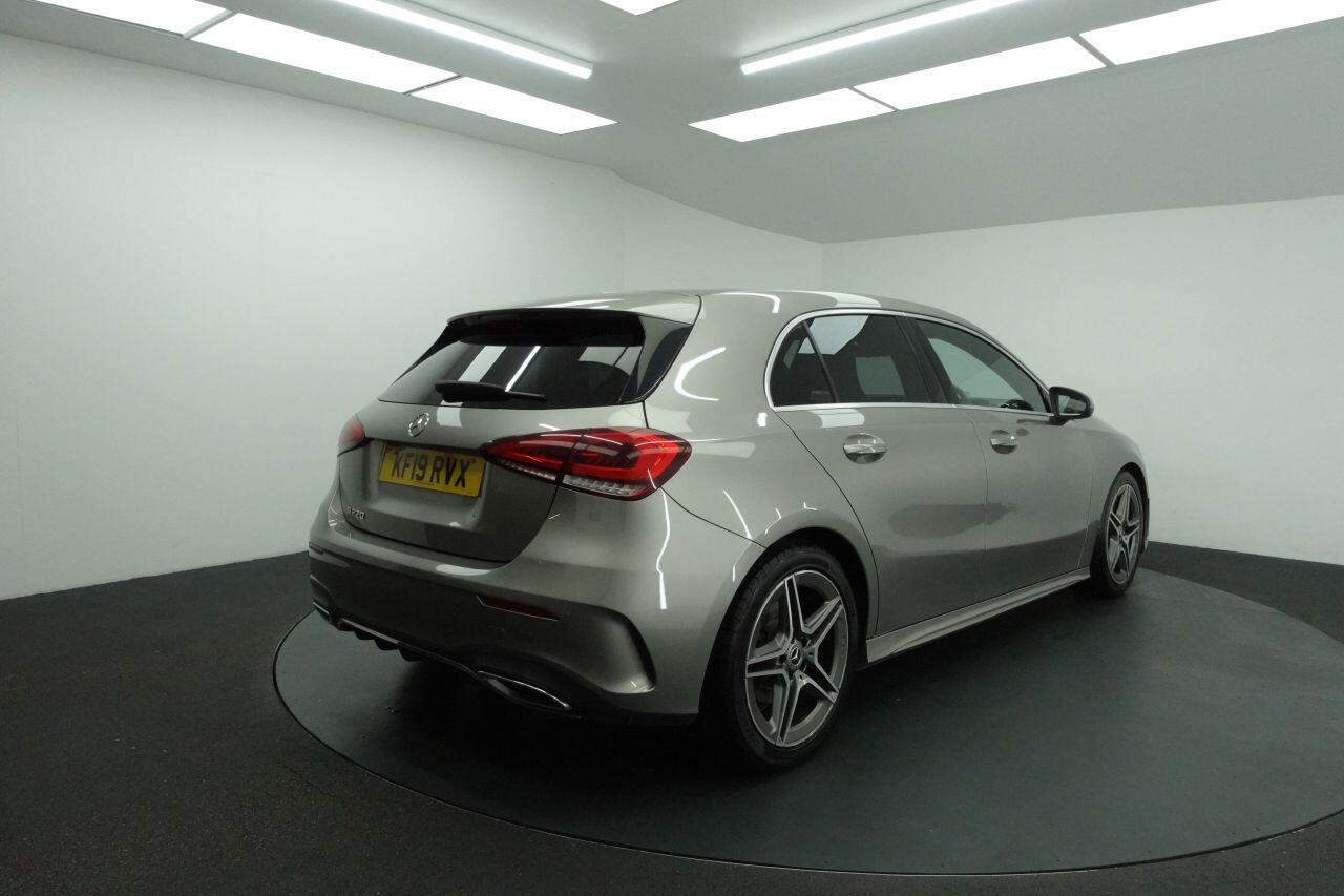 Mercedes A Class - Image 12