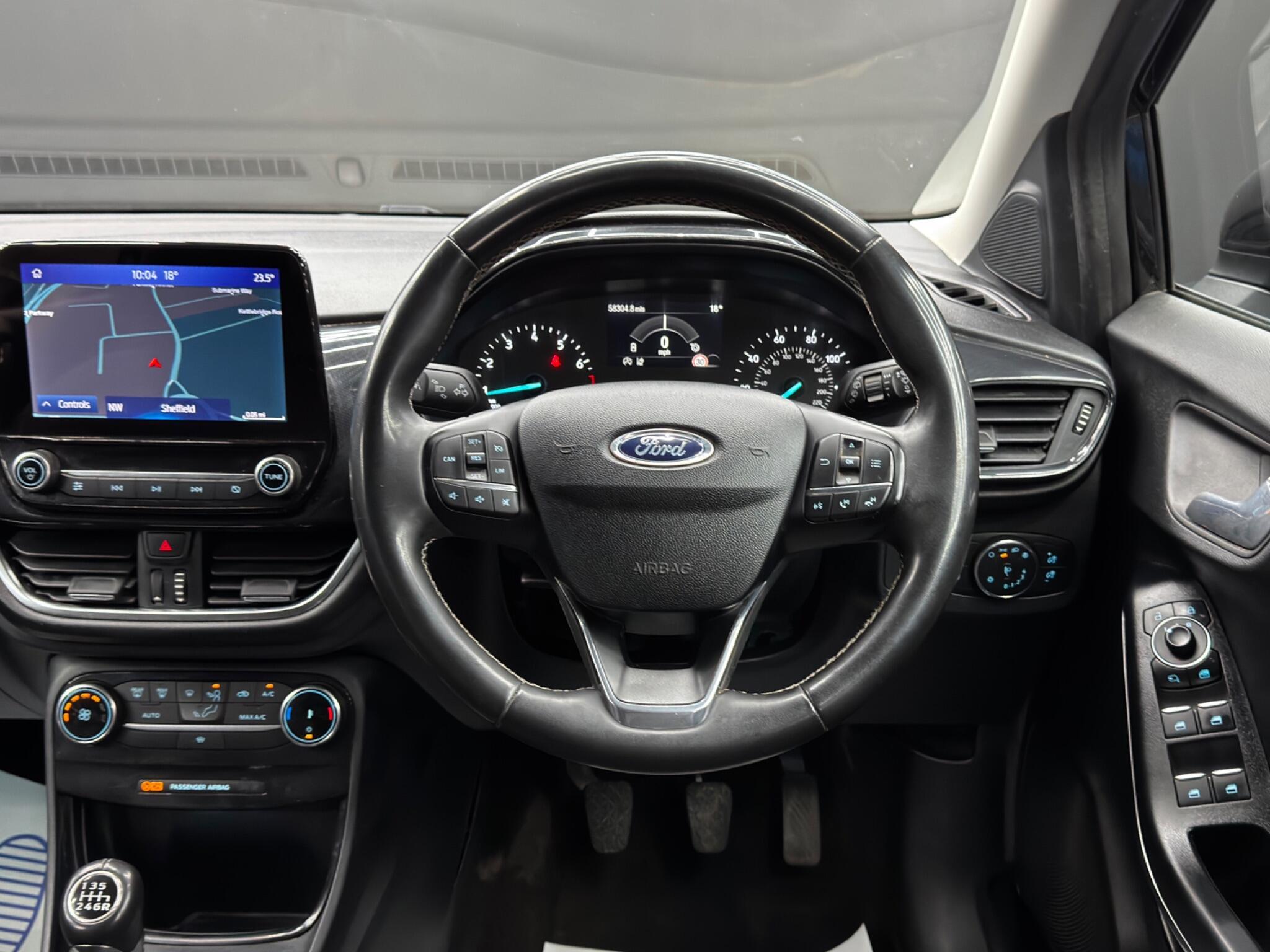 Ford Puma - Image 16