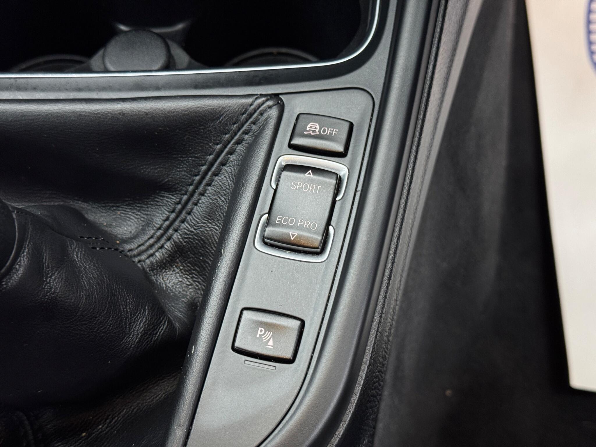 BMW 4 SERIES GRAN COUPE - Image 27