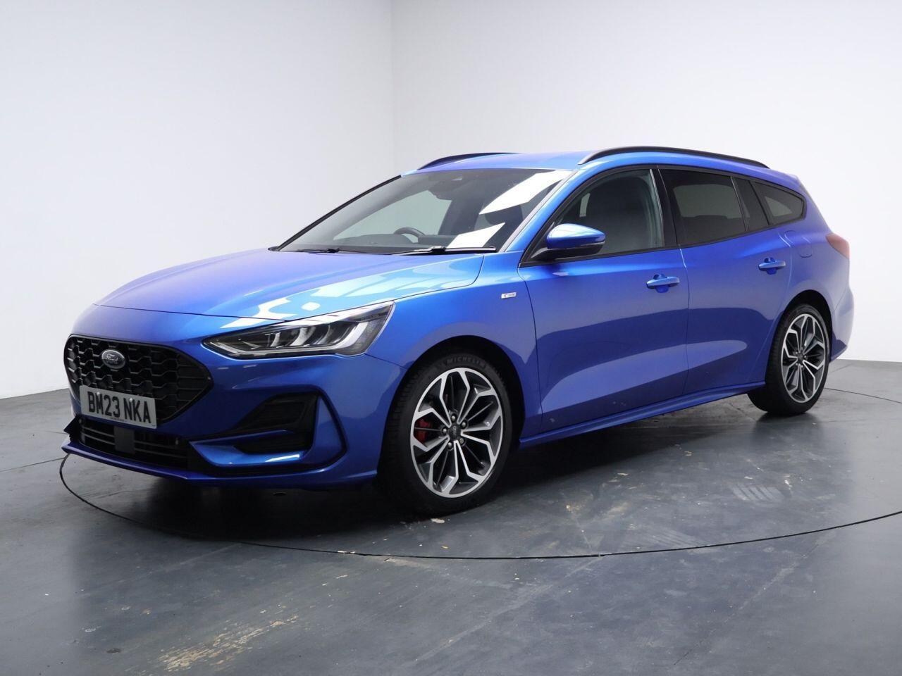 Ford Focus - Image 3