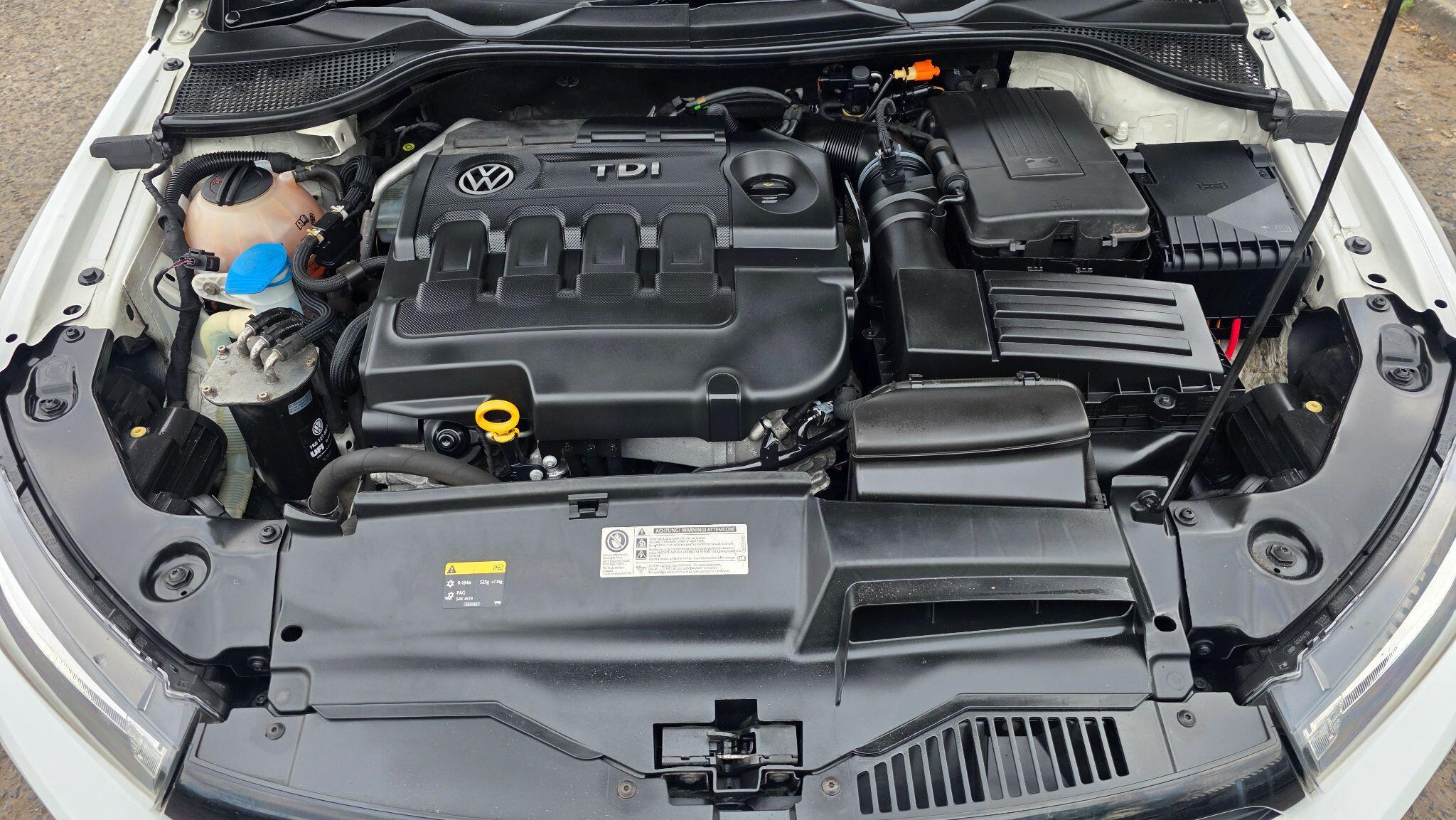 Volkswagen Scirocco - Image 56
