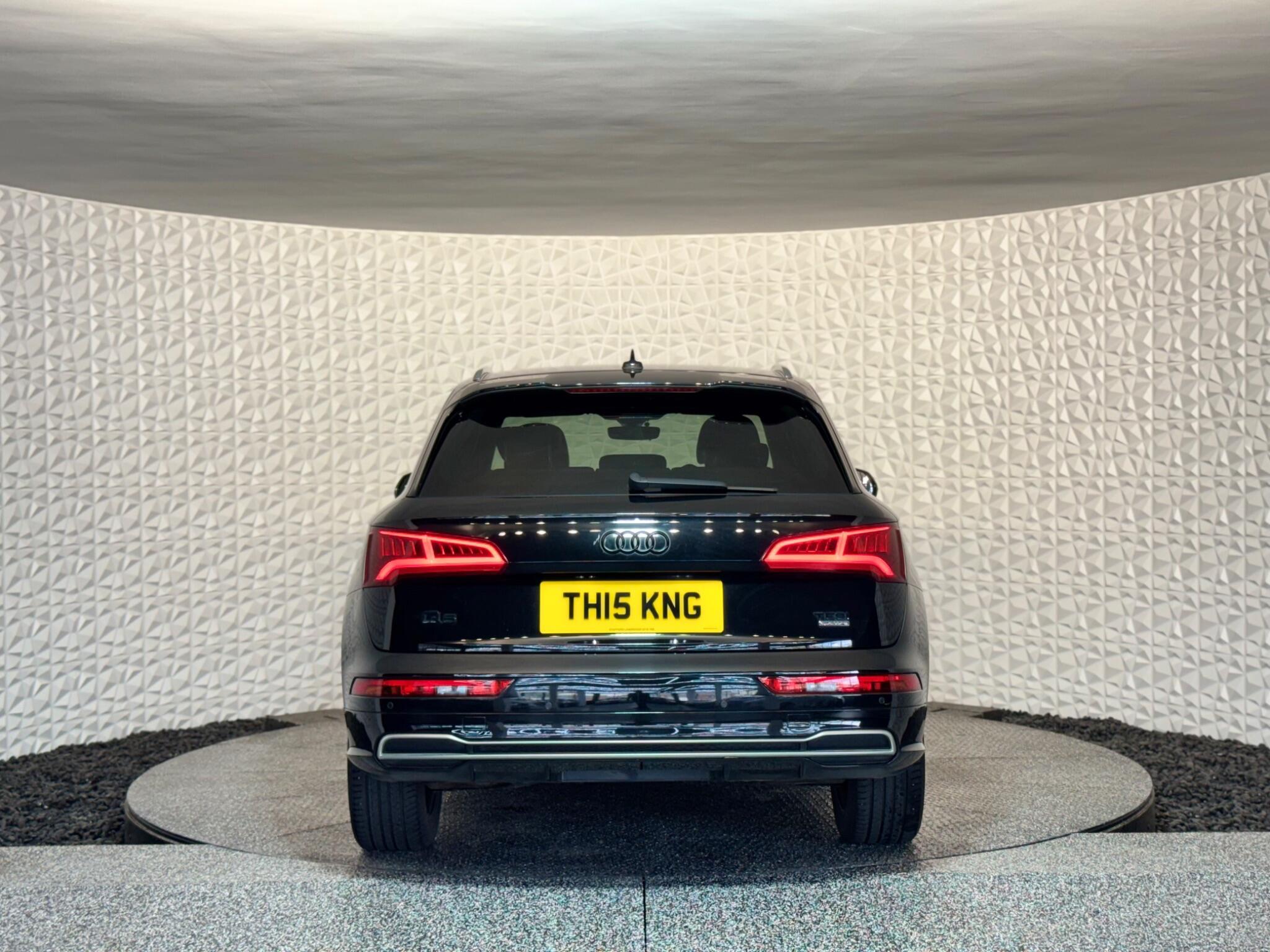 Audi Q5 - Image 12