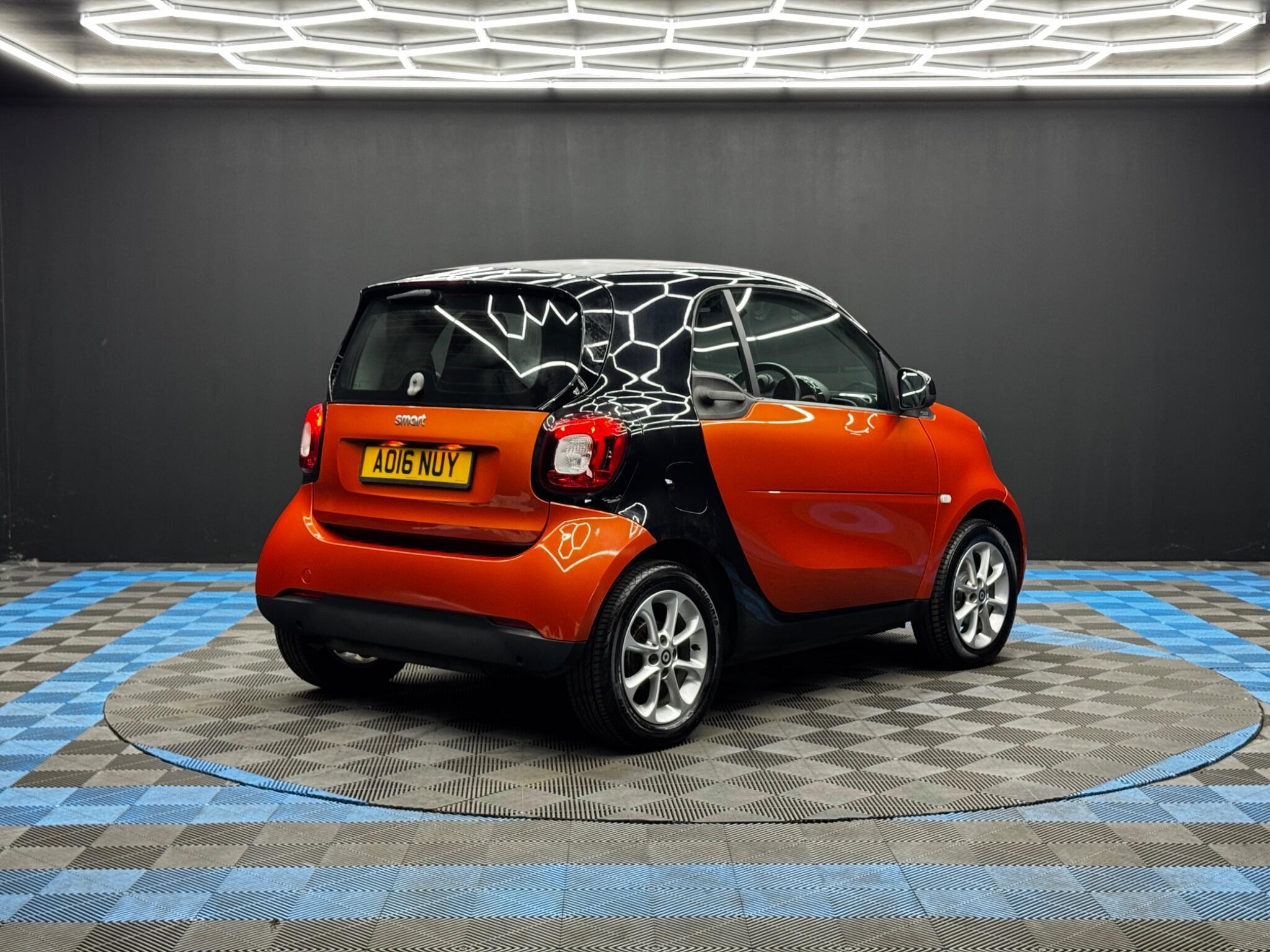 Smart Fortwo - Image 5