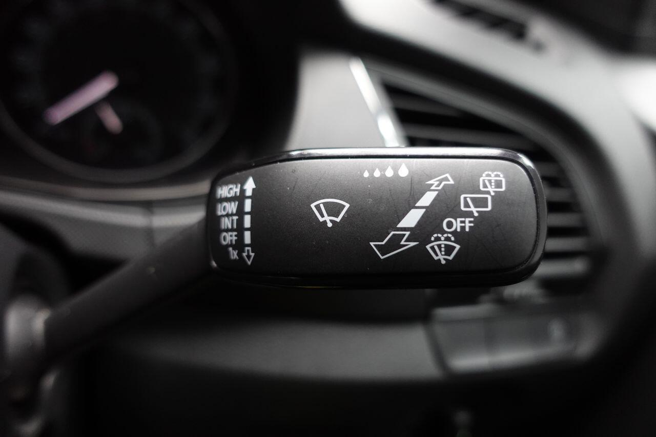 Skoda Fabia - Image 35