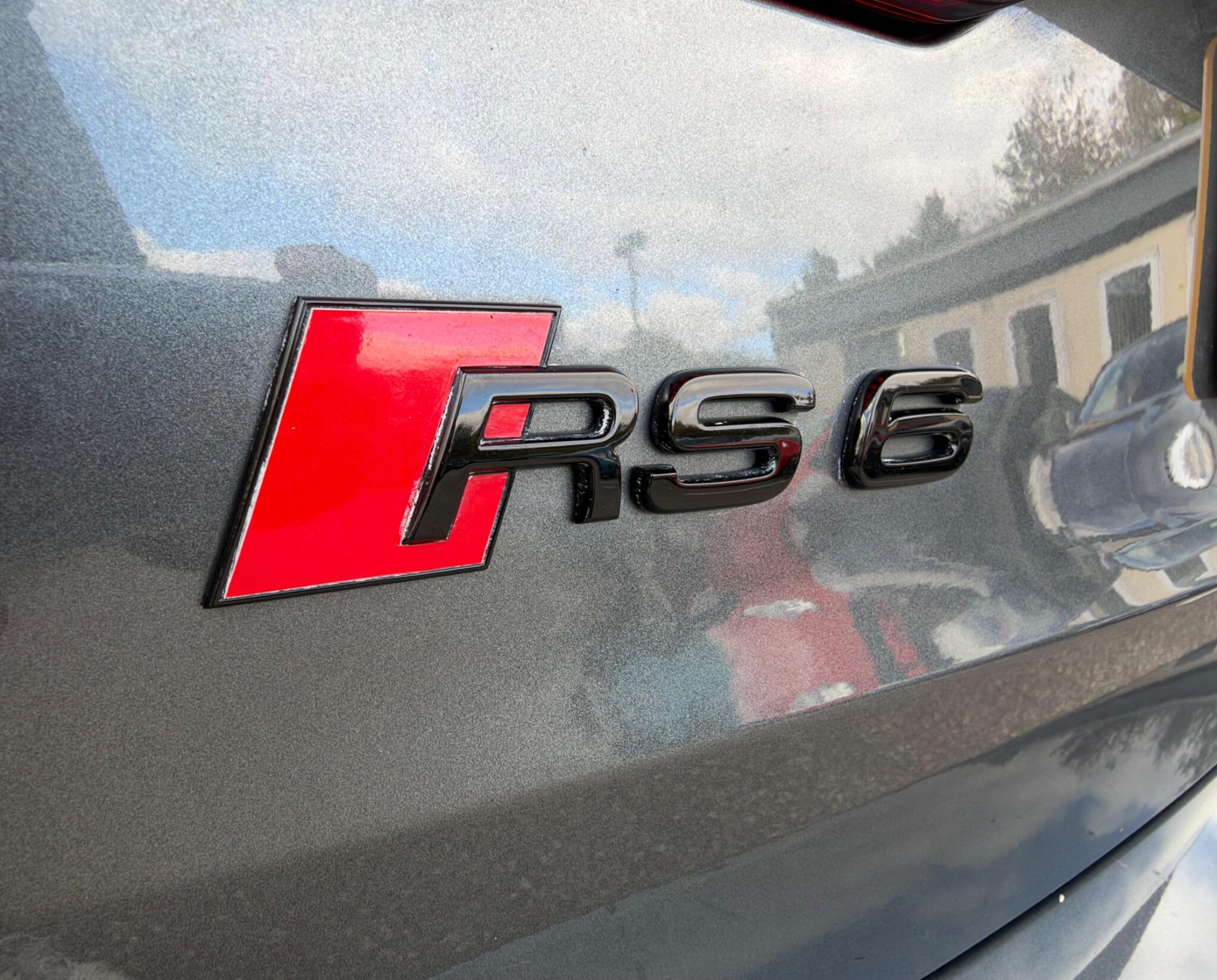 Audi Rs6 Avant - Image 13