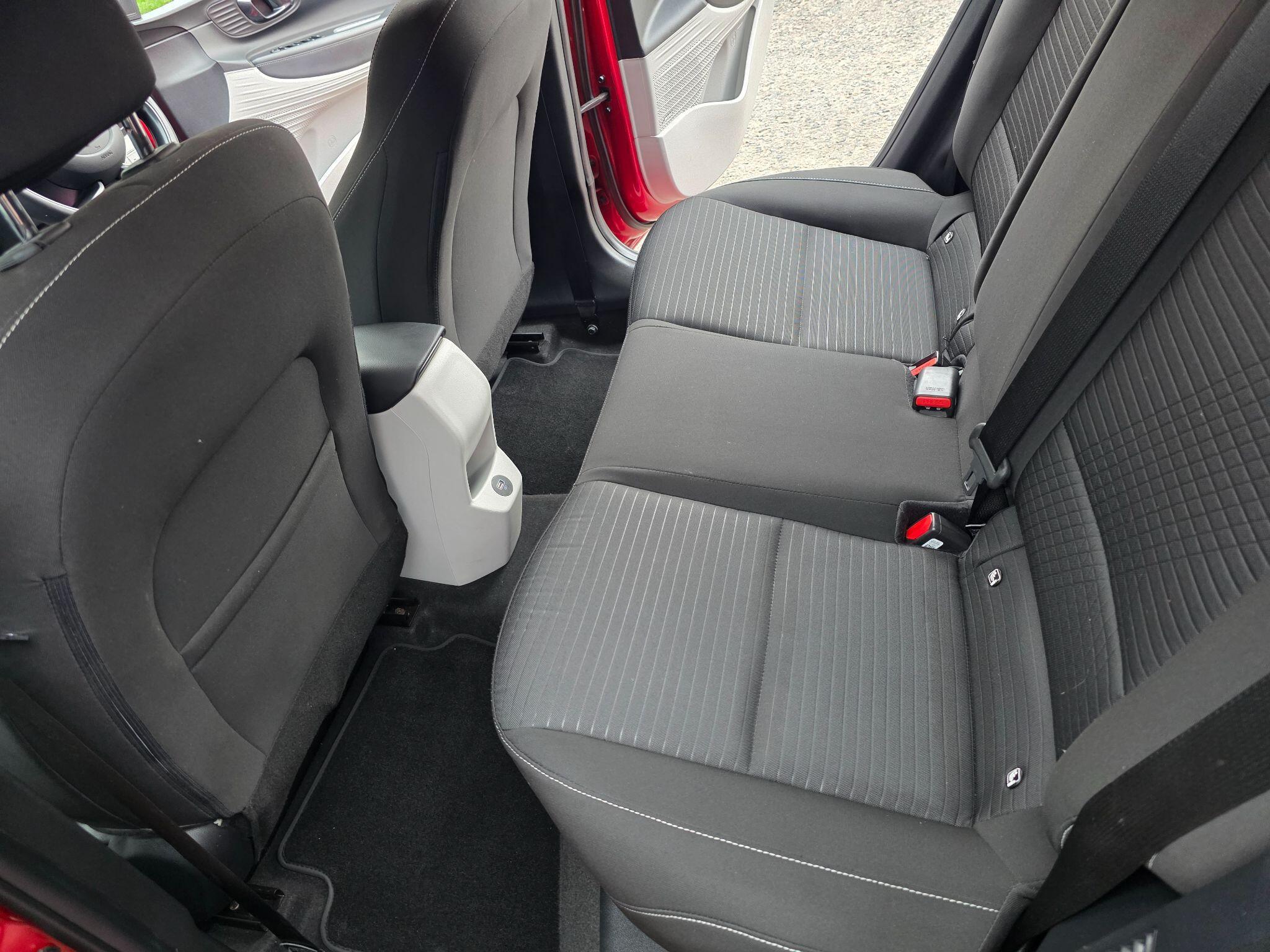 Hyundai i20 - Image 37