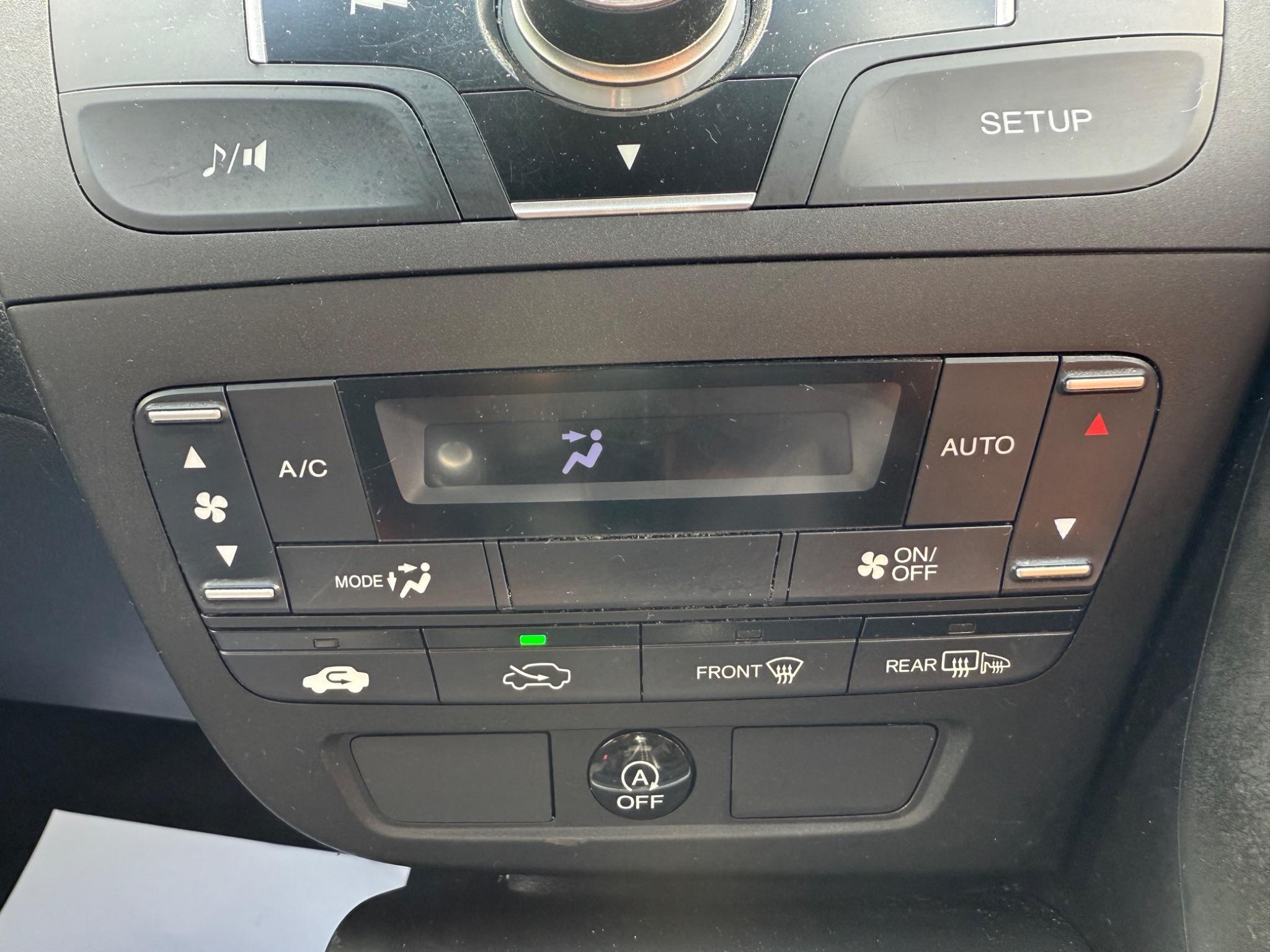 Honda Civic - Image 26