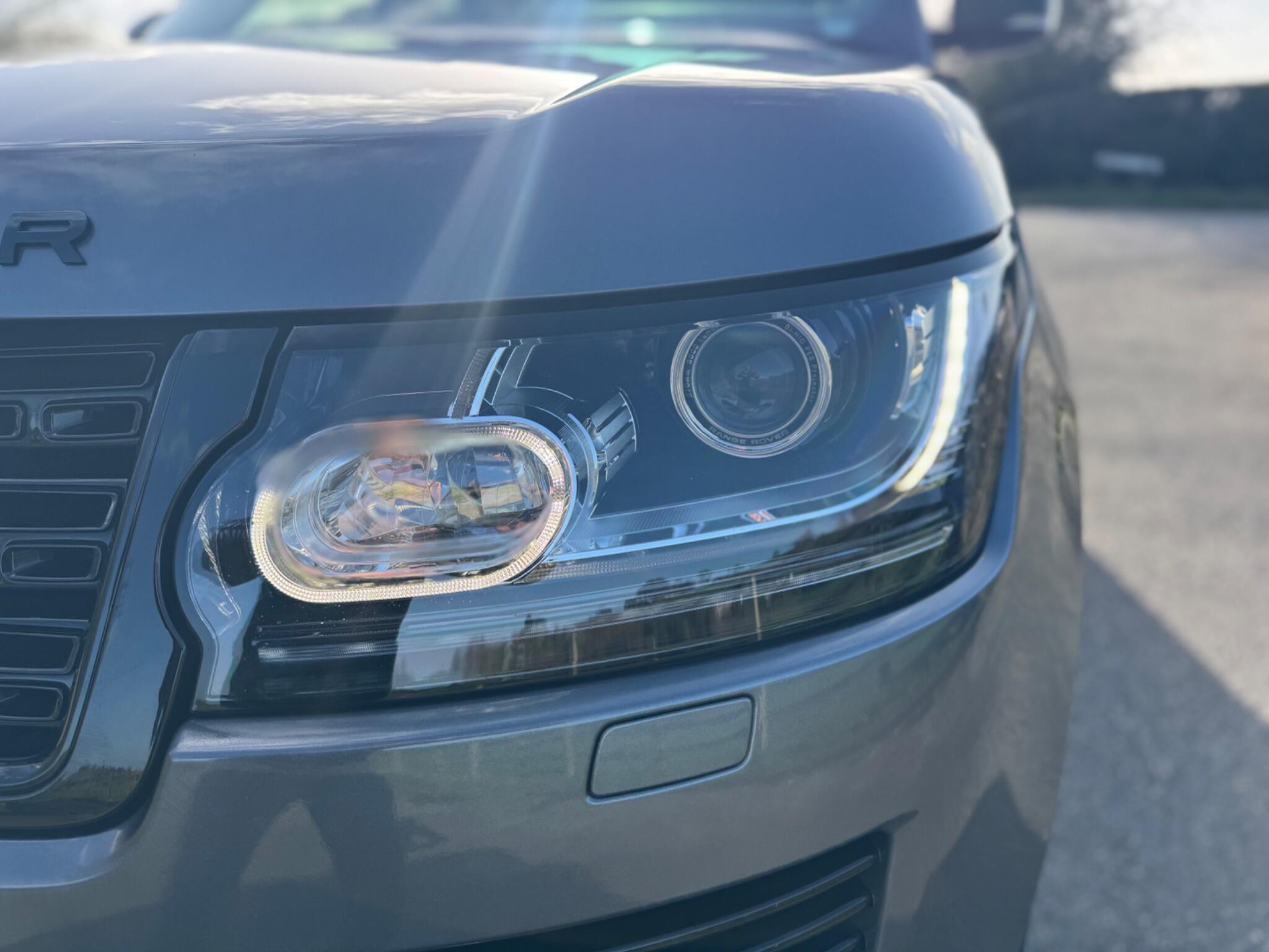 Land Rover Range Rover - Image 47
