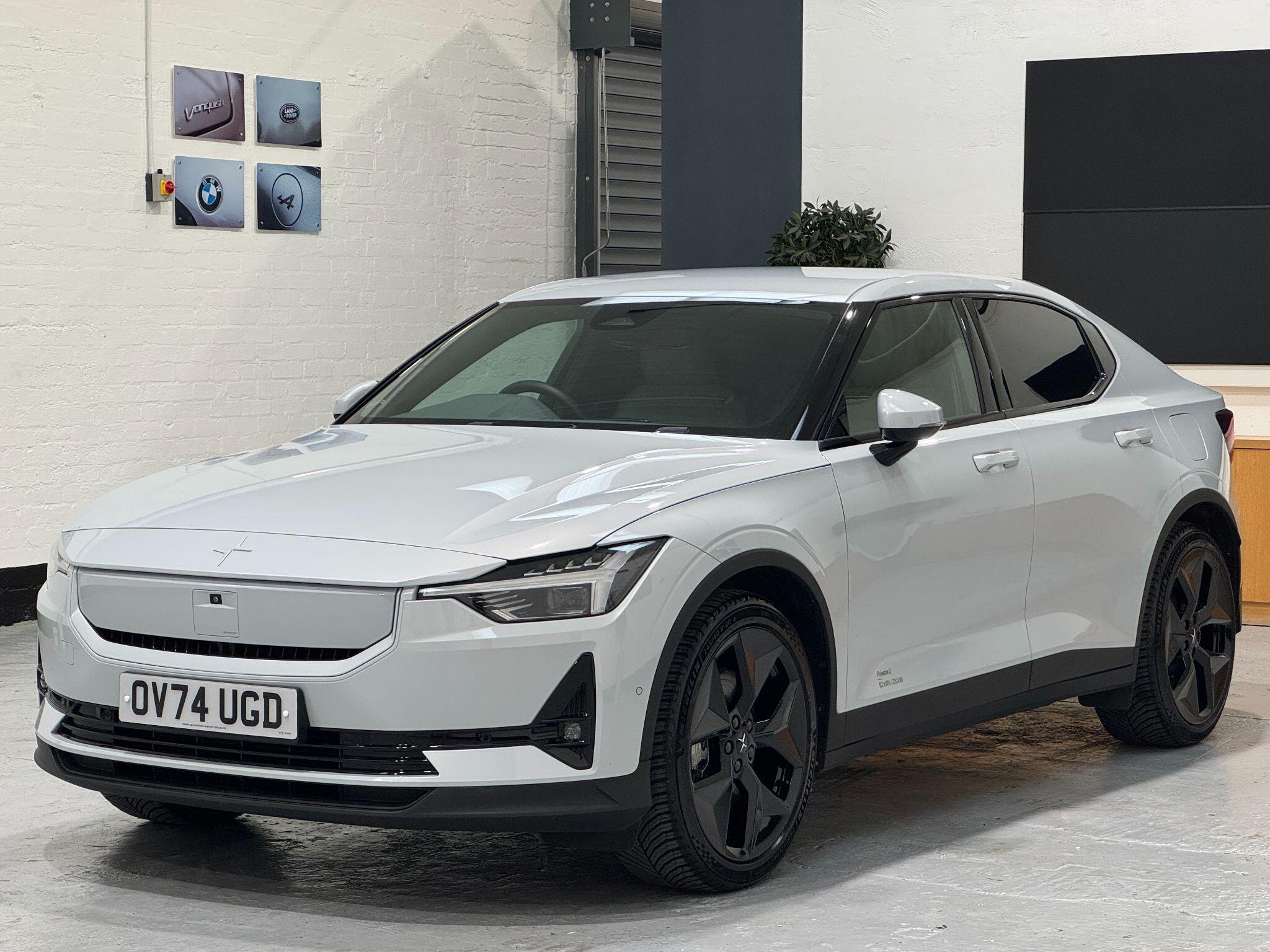Polestar Polestar 2 - Image 3