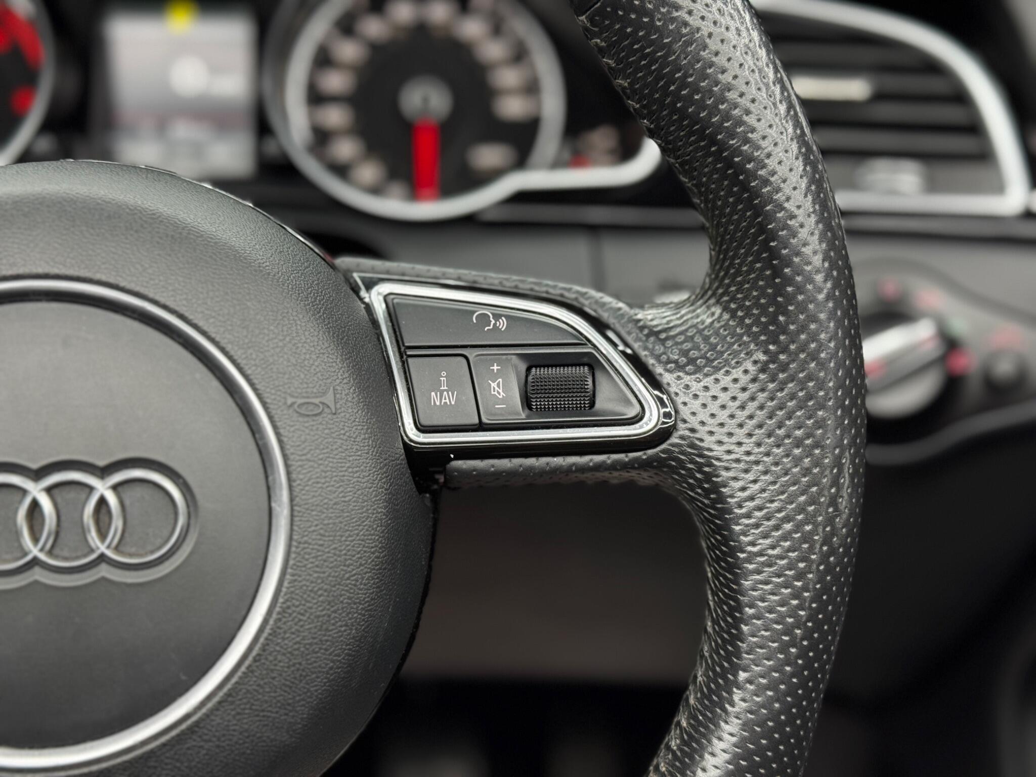 Audi A5 CABRIOLET - Image 20