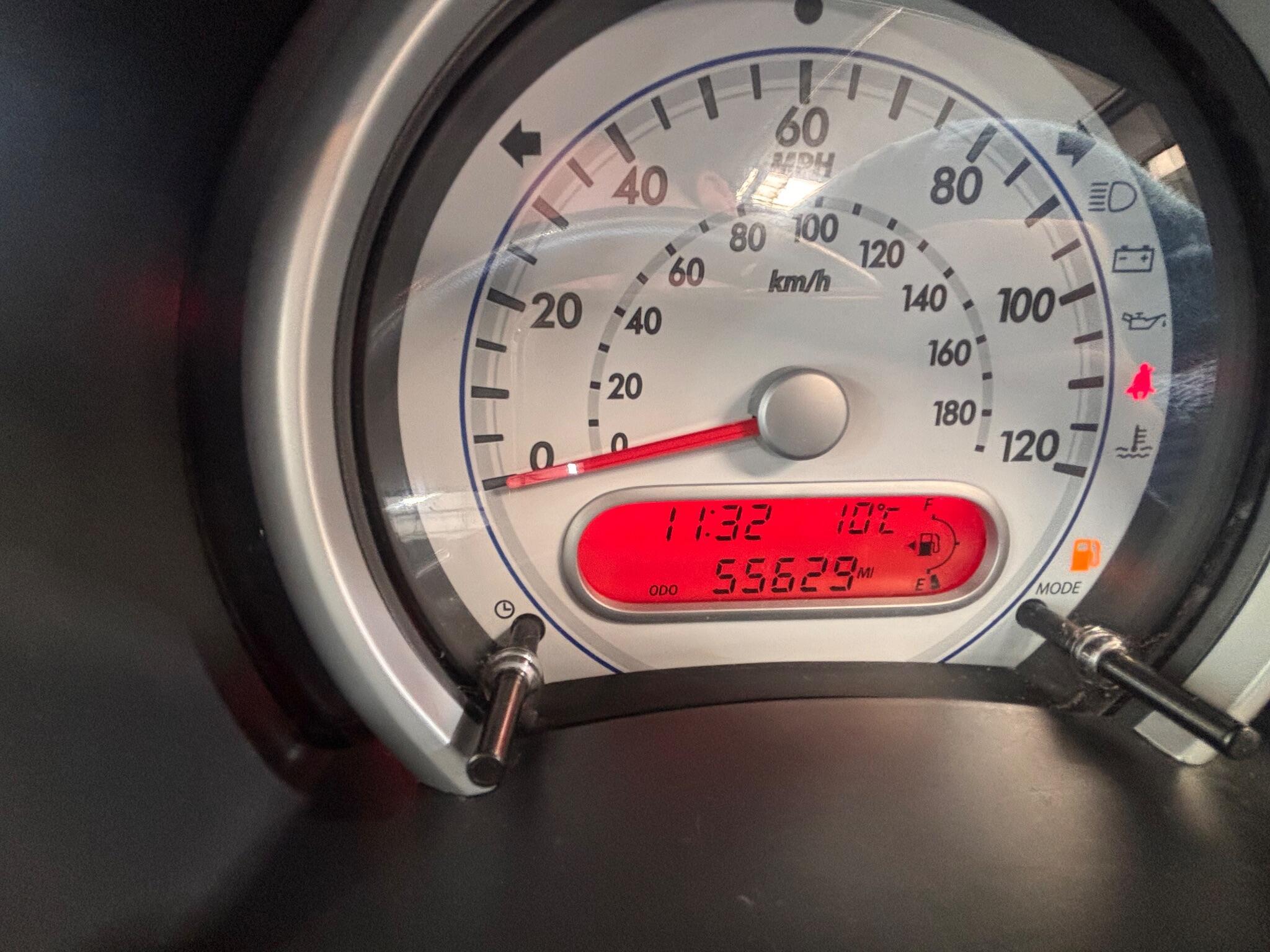 Suzuki Splash - Image 15