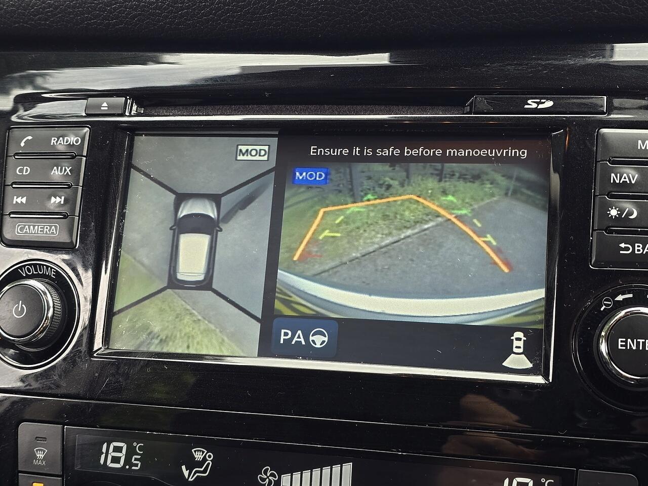 Nissan Qashqai - Image 8