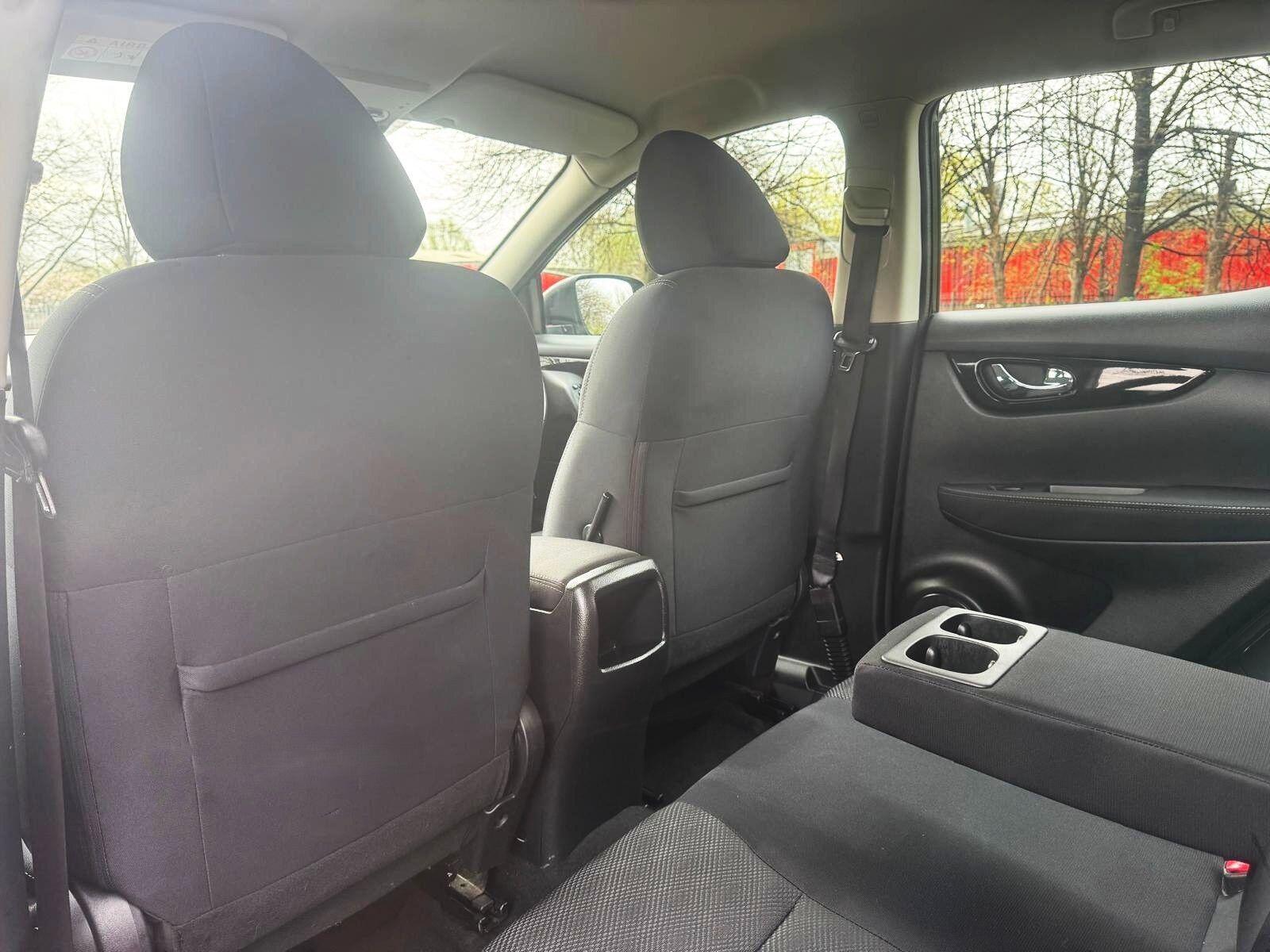 Nissan Qashqai - Image 25