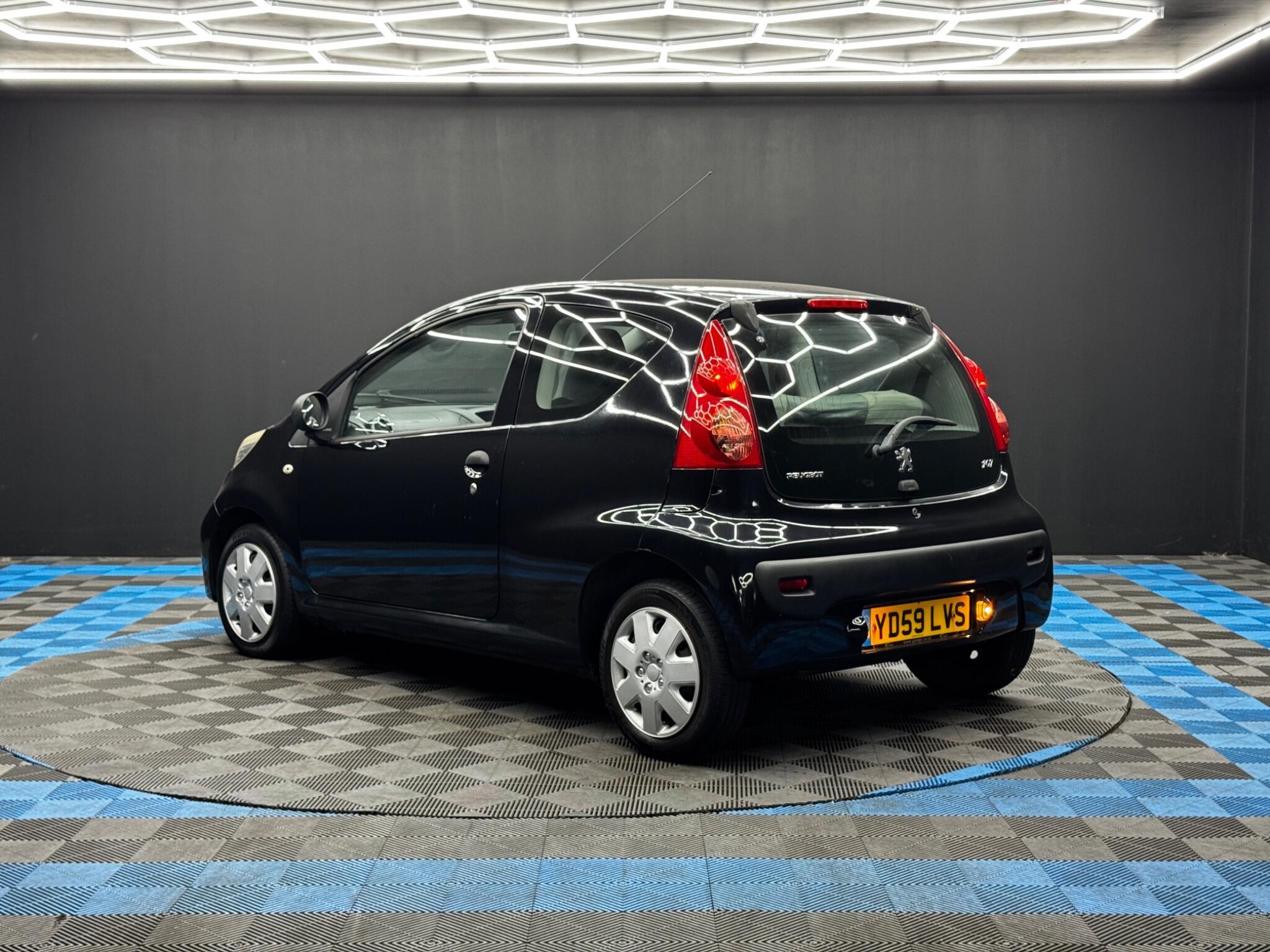 Peugeot 107 - Image 7