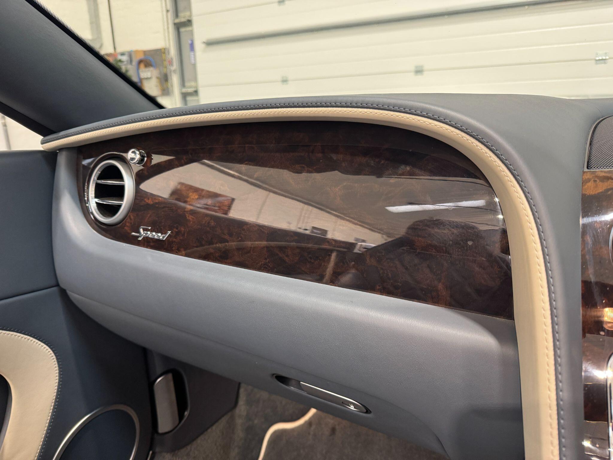 Bentley Continental - Image 47