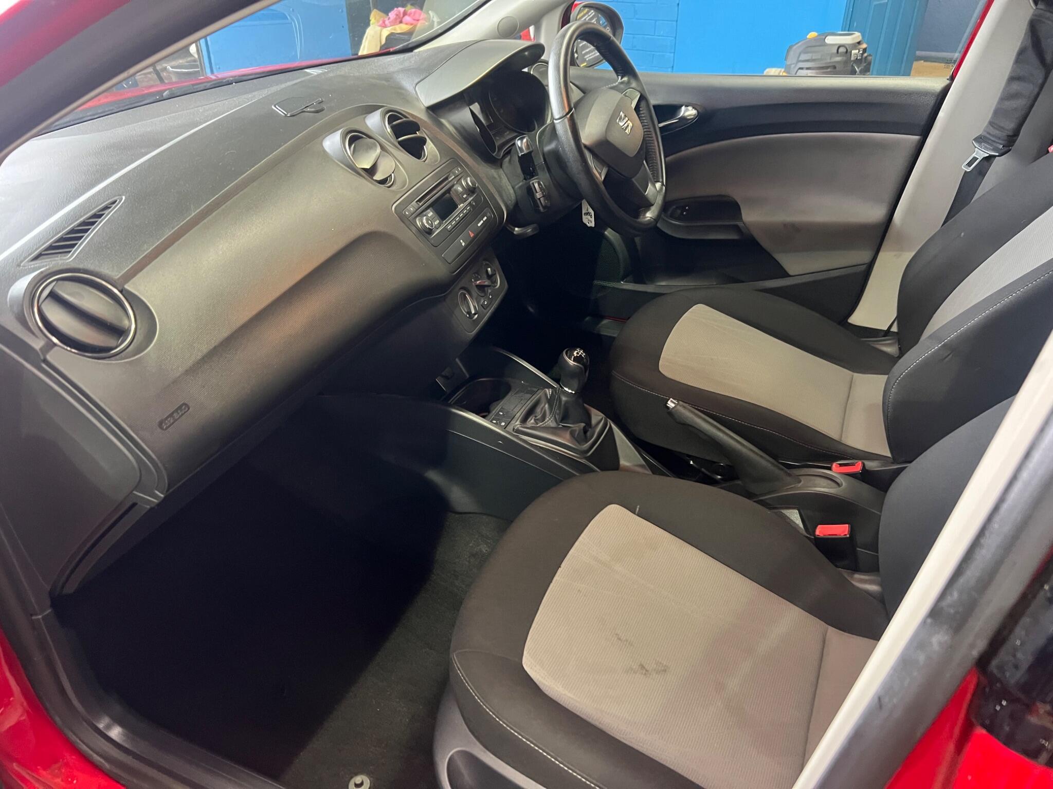 SEAT Ibiza - Image 26