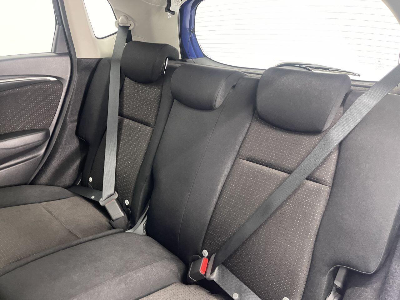 Honda Jazz - Image 22