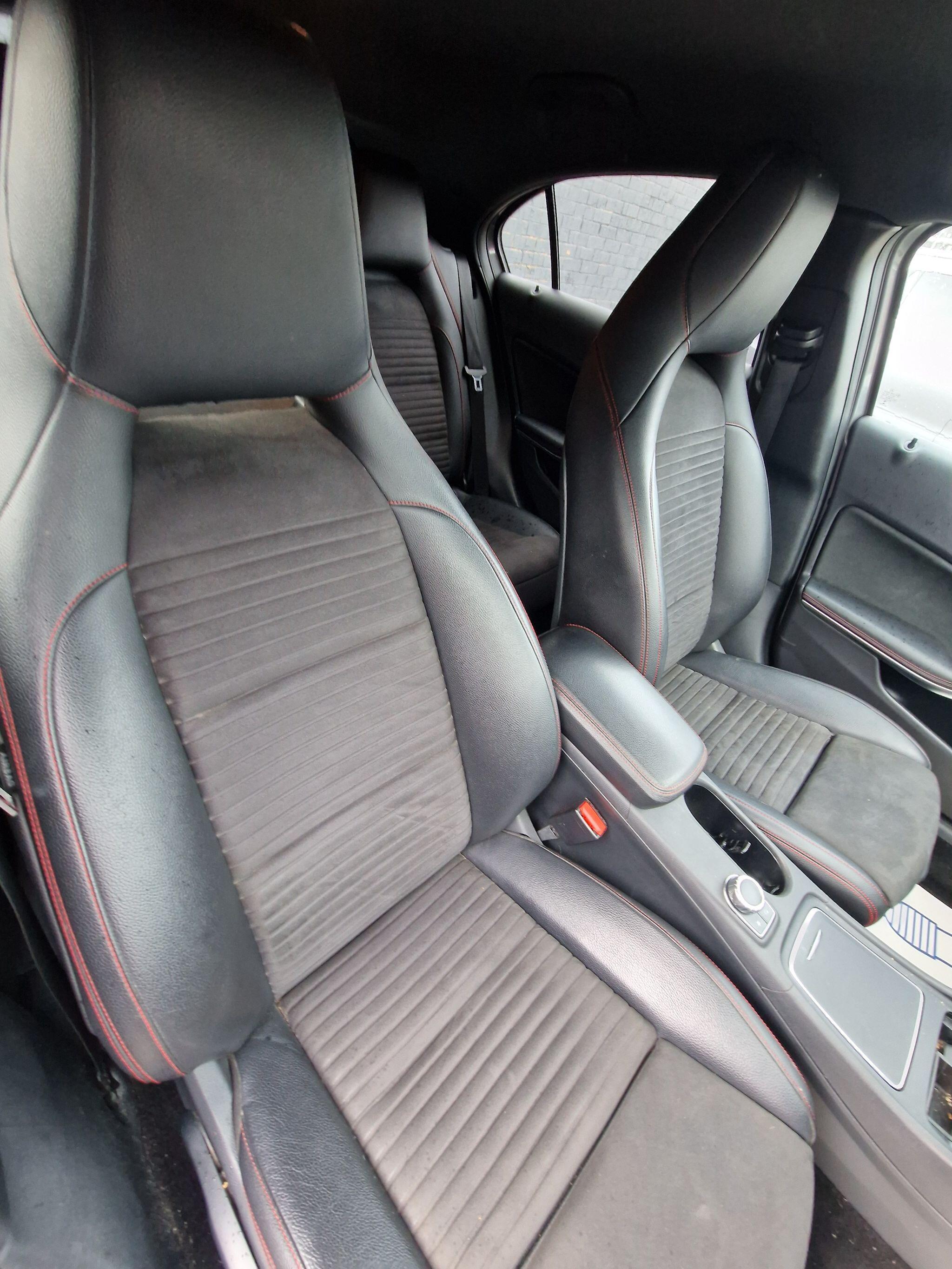 Mercedes A Class - Image 20